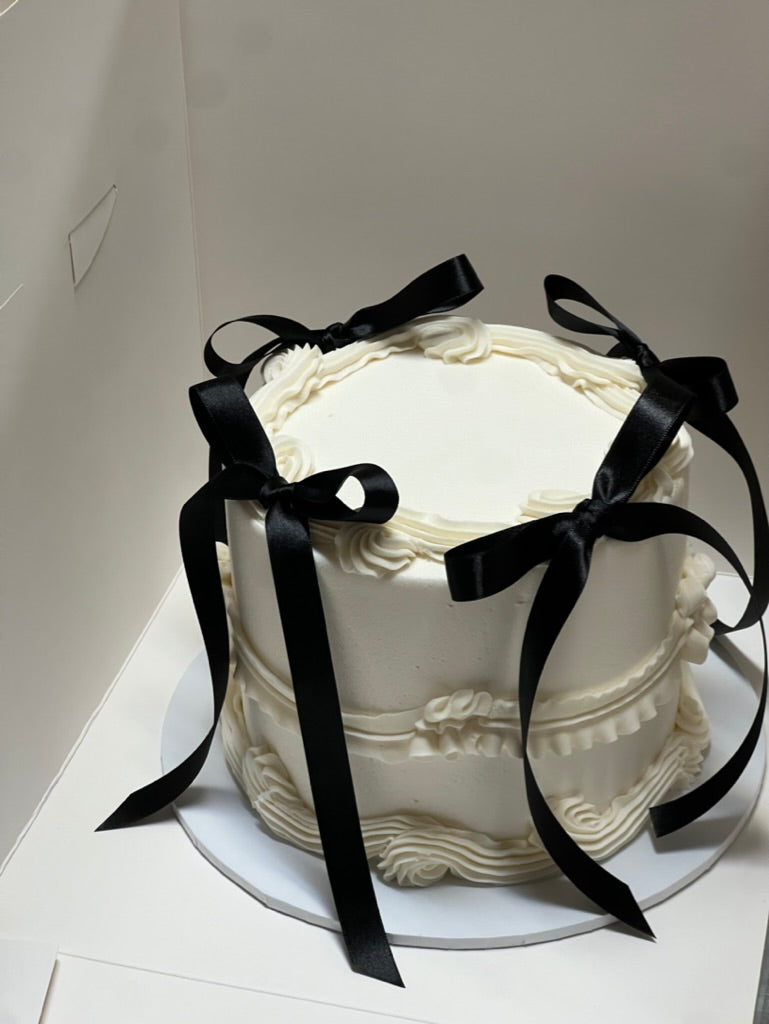 Mini Classical Vintage