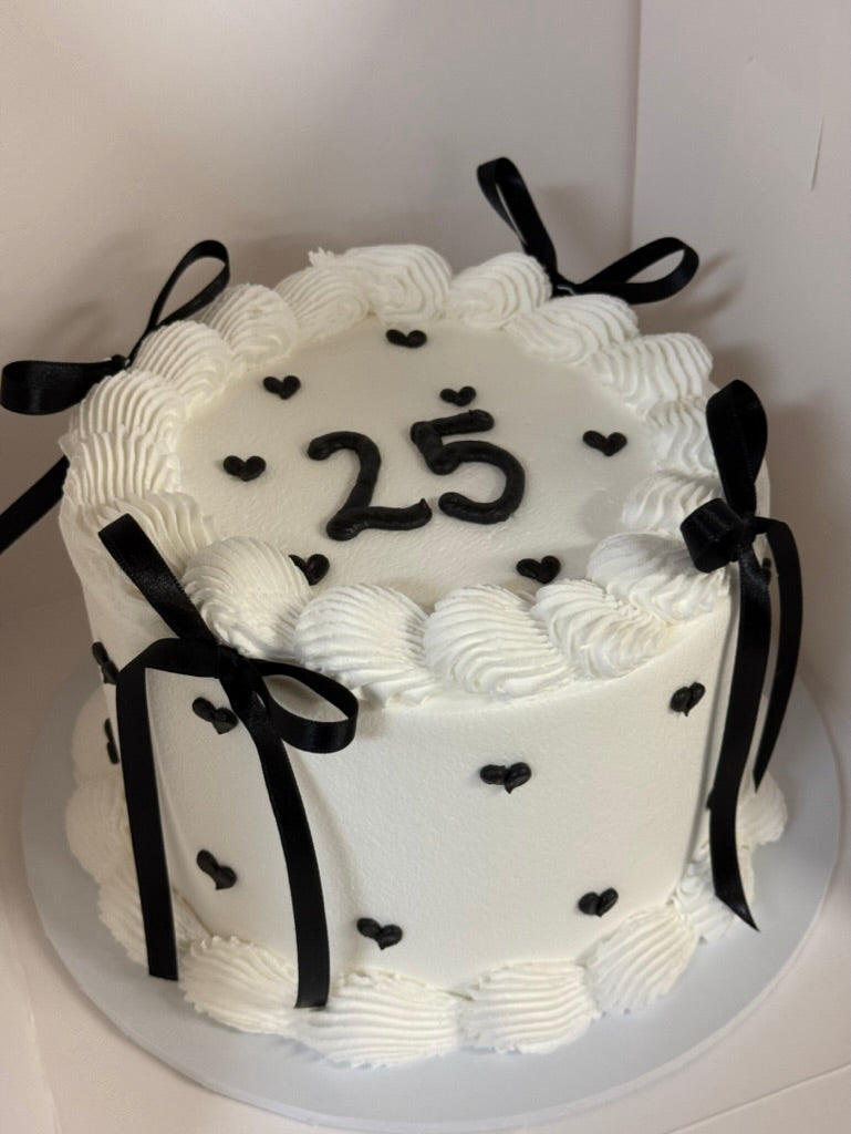 Sweetheart Cake