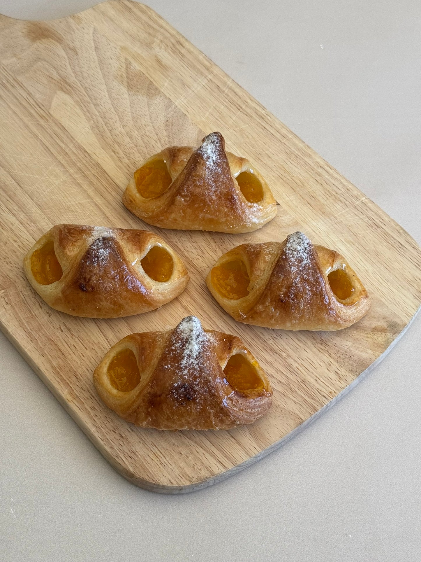 Danish Pastries