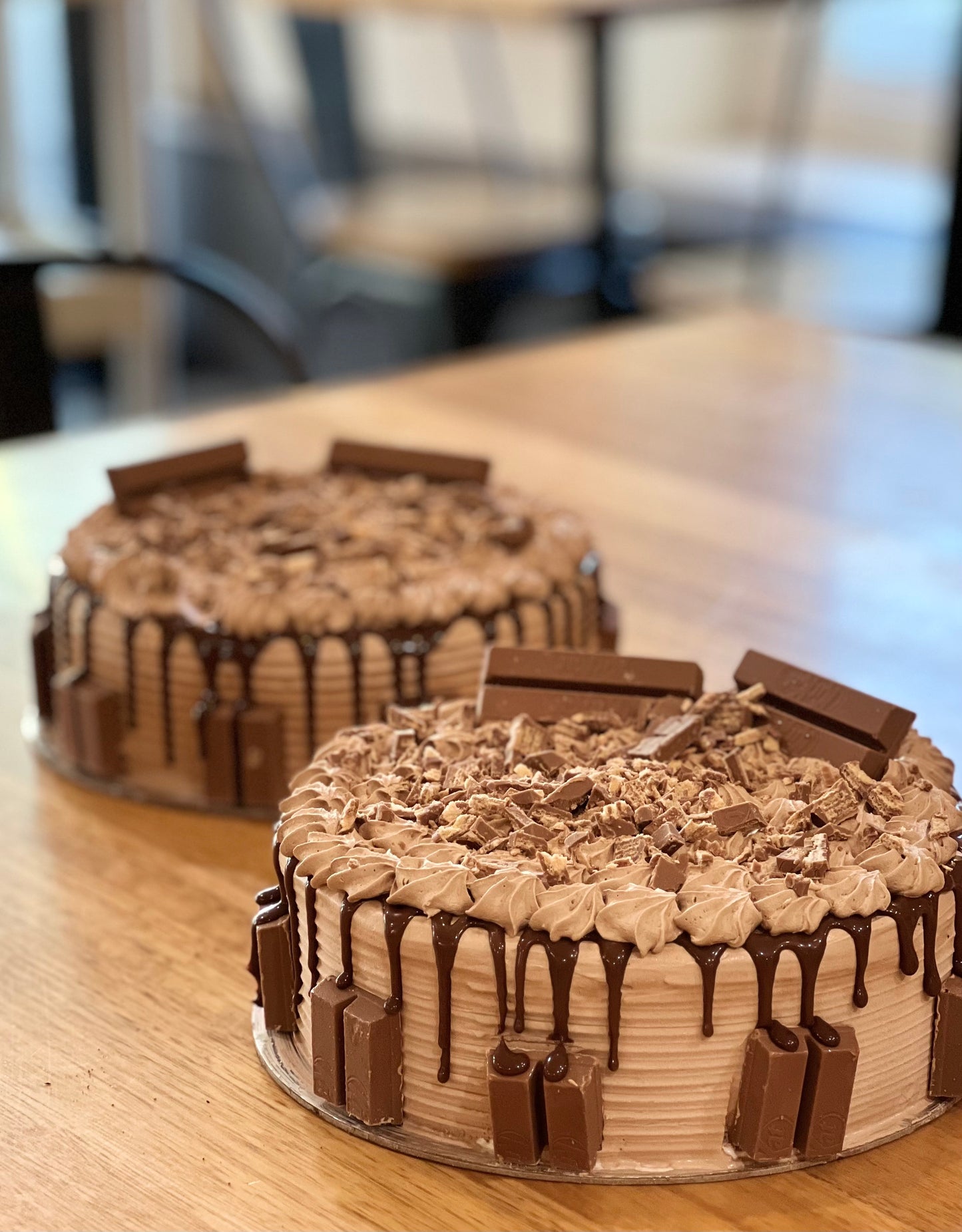 Specialty Gelato/Ice Cream Cake