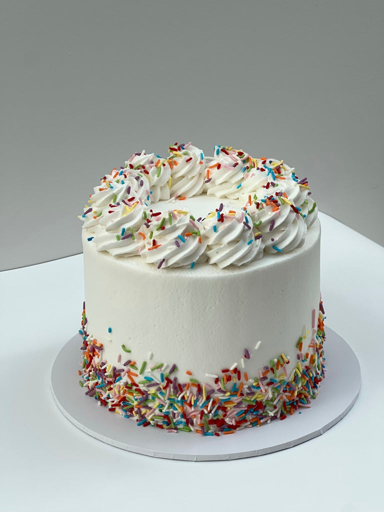 Party Time Cake
