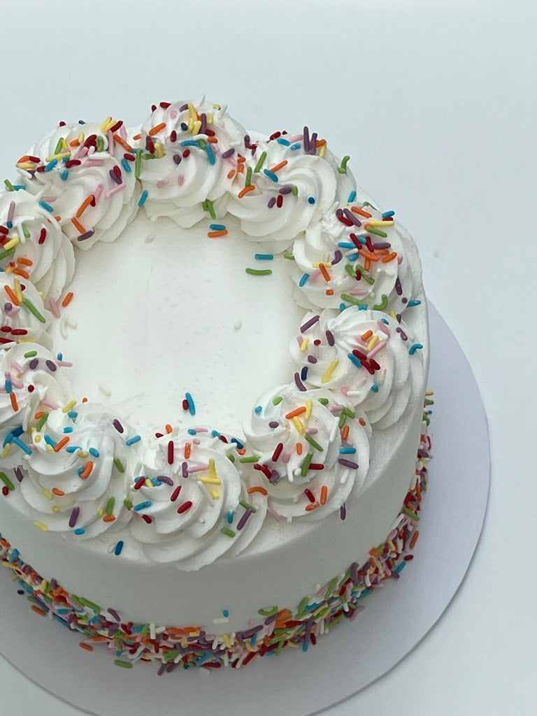 Party Time Cake