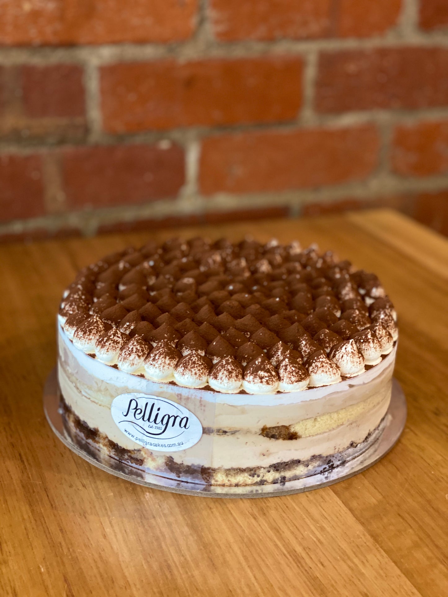 Tiramisu