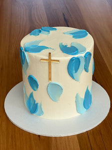 Liam's Cake