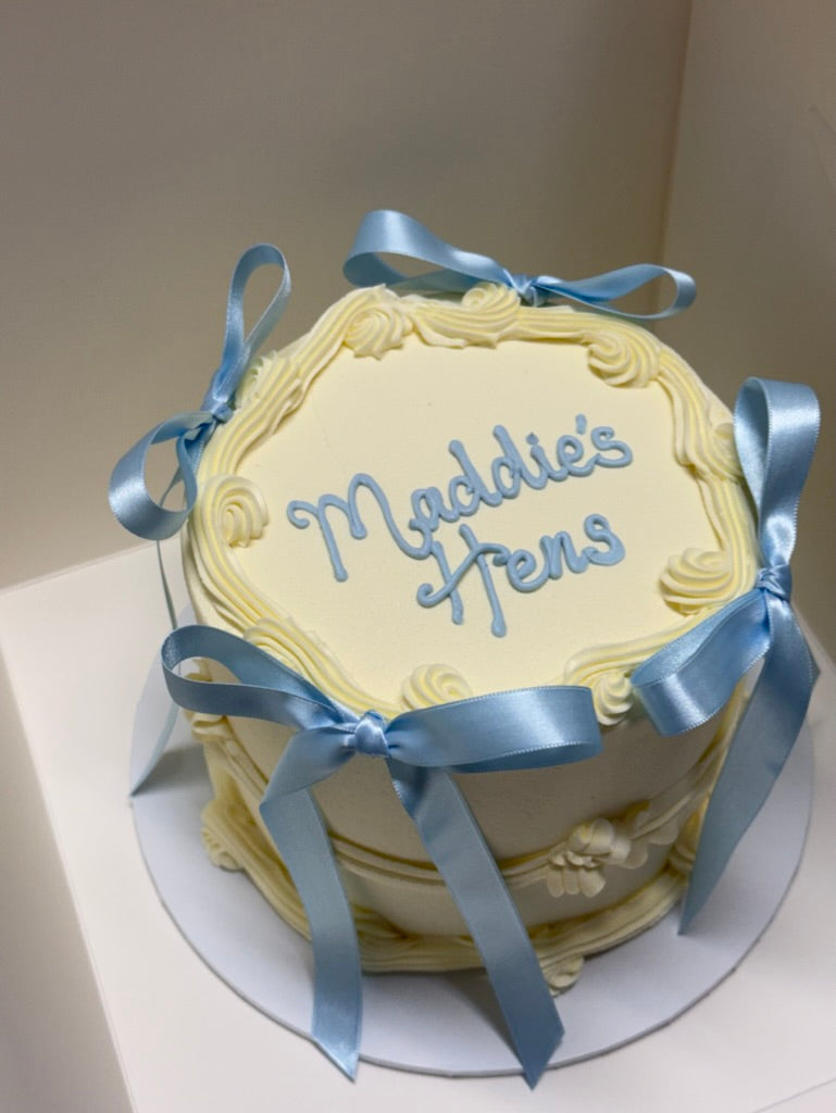 Mini Classical Vintage