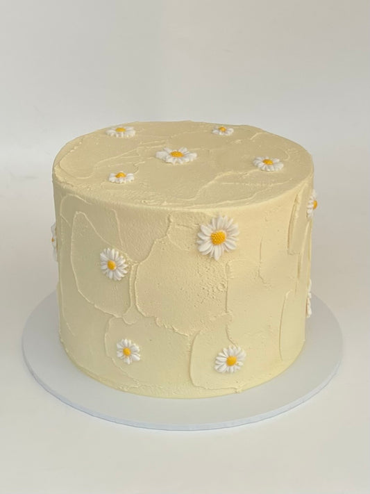 Miss Daisy Cake