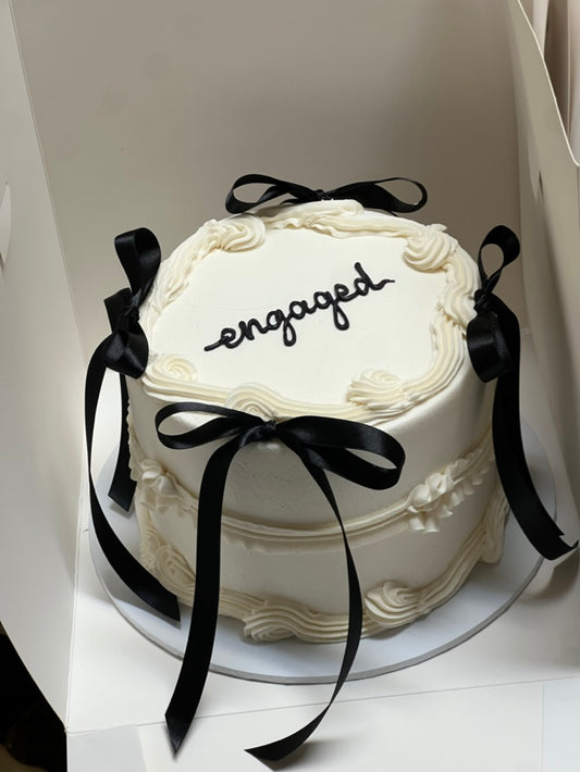 Mini Classical Vintage