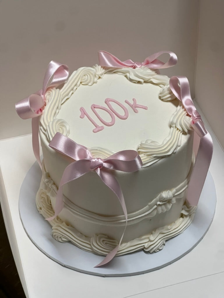 Mini Classical Vintage