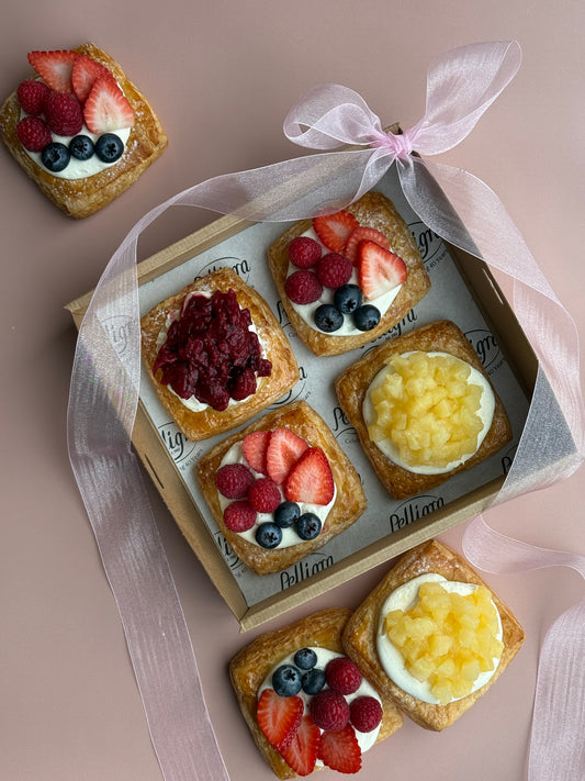 Danish's for Mum