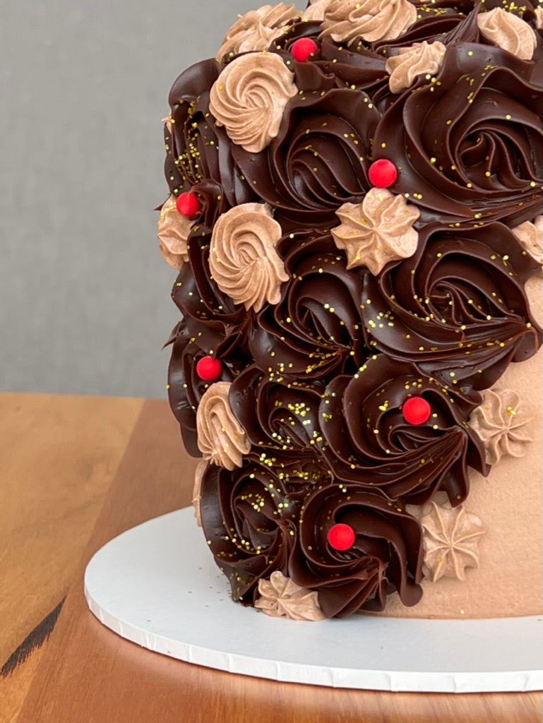 Rudolph The Red Nose