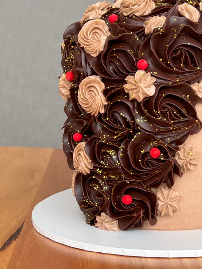 Rudolph The Red Nose