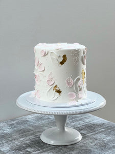 Zara's Cake