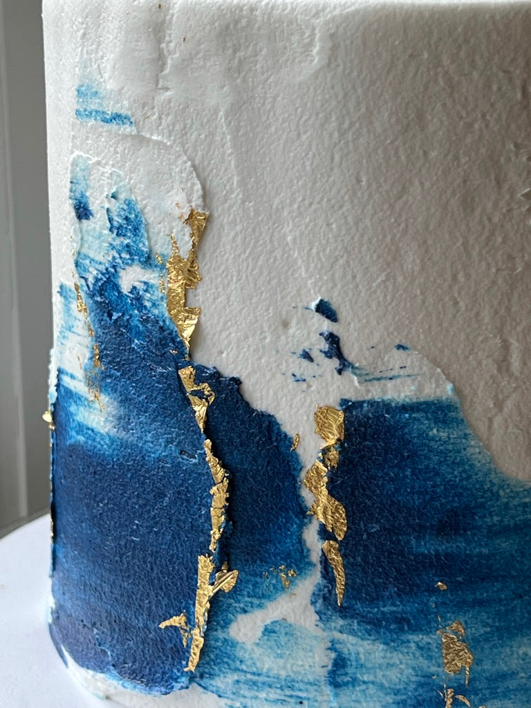 Blue Waves