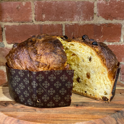 Santino's Signature Panettone