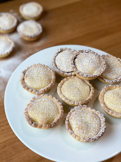 Fruit Mince Pies